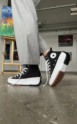 Converse Run Star Converse Run Star