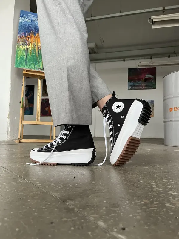 Converse Run Star