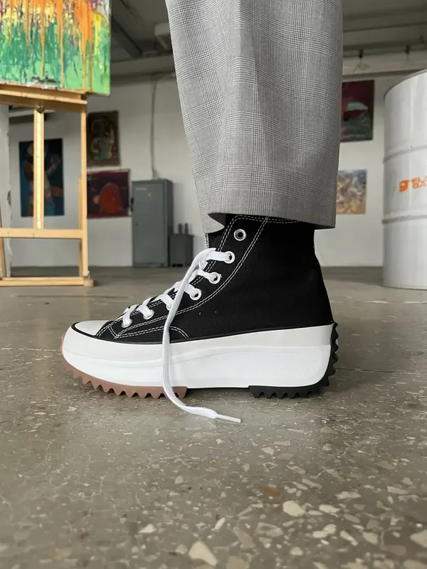 Converse Run Star