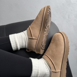 UGG Ekstra Mini Bej