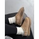 UGG Ekstra Mini Bej