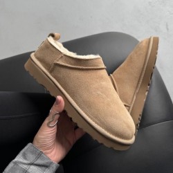 UGG Ekstra Mini Bej