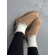 UGG Ekstra Mini Bej