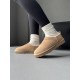 UGG Ekstra Mini Bej