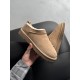 UGG Ekstra Mini Bej