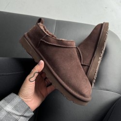 UGG Ekstra Mini Kahve