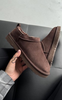 UGG Ekstra Mini Kahve