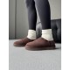 UGG Ekstra Mini Kahve