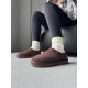 UGG Ekstra Mini Kahve