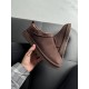 UGG Ekstra Mini Kahve