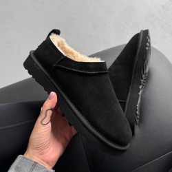 UGG Ekstra Mini Siyah