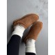 UGG Ekstra Mini Taba