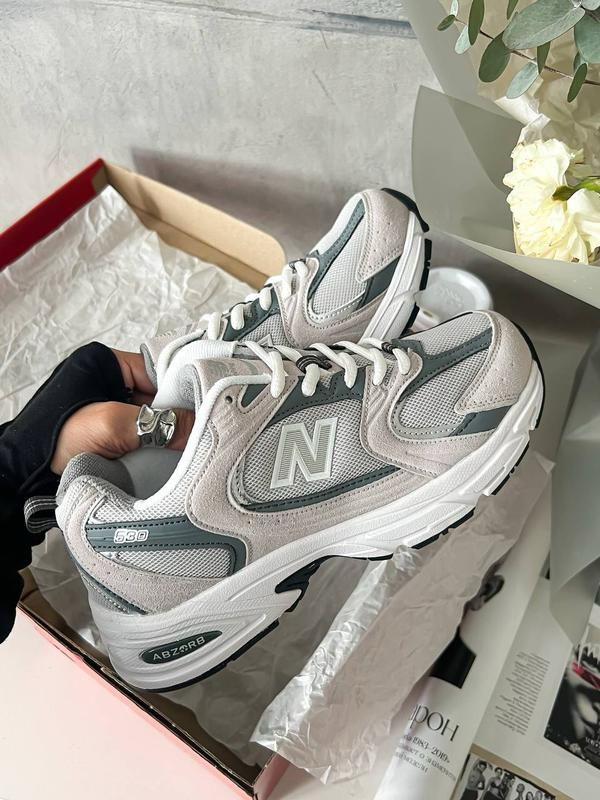 New Balance 530 Gri