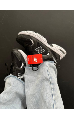 New Balance 530 Siyah