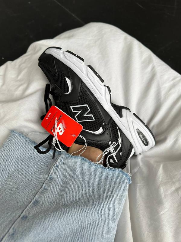 New Balance 530 Siyah