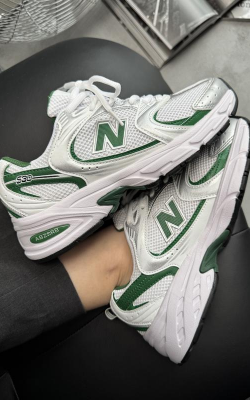 New Balance 530 Yeşil