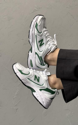 New Balance 530 Yeşil
