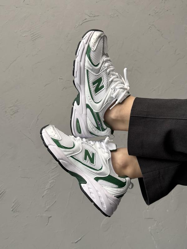 New Balance 530 Yeşil