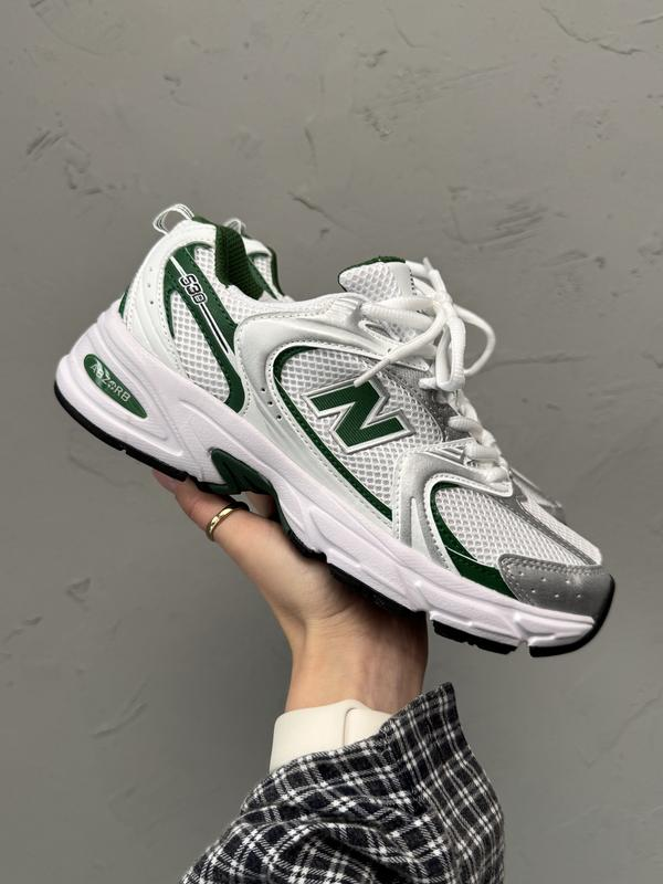 New Balance 530 Yeşil