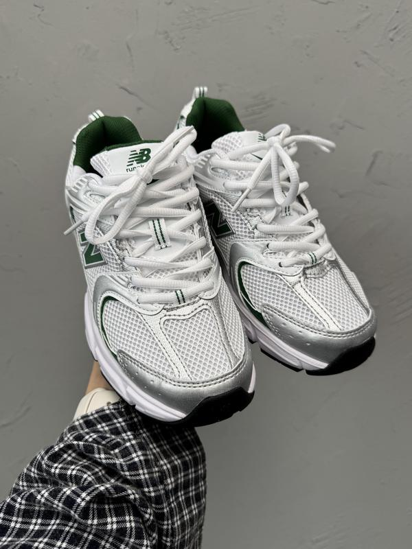 New Balance 530 Yeşil