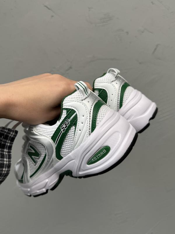 New Balance 530 Yeşil