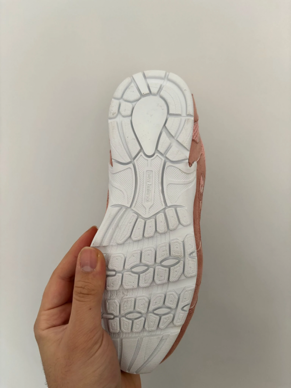 New Balance Miu Miu Pink