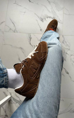 New Balance Miu Miu Tarçın