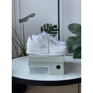 Nike AF-1 Spor Ayakkabı Beyaz