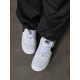 Nike AF-1 Spor Ayakkabı Beyaz-Siyah
