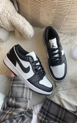 Nike Air Jordan Low Panda
