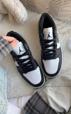 Nike Air Jordan Low Panda