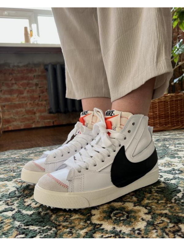 Nike Blazer Jumbo