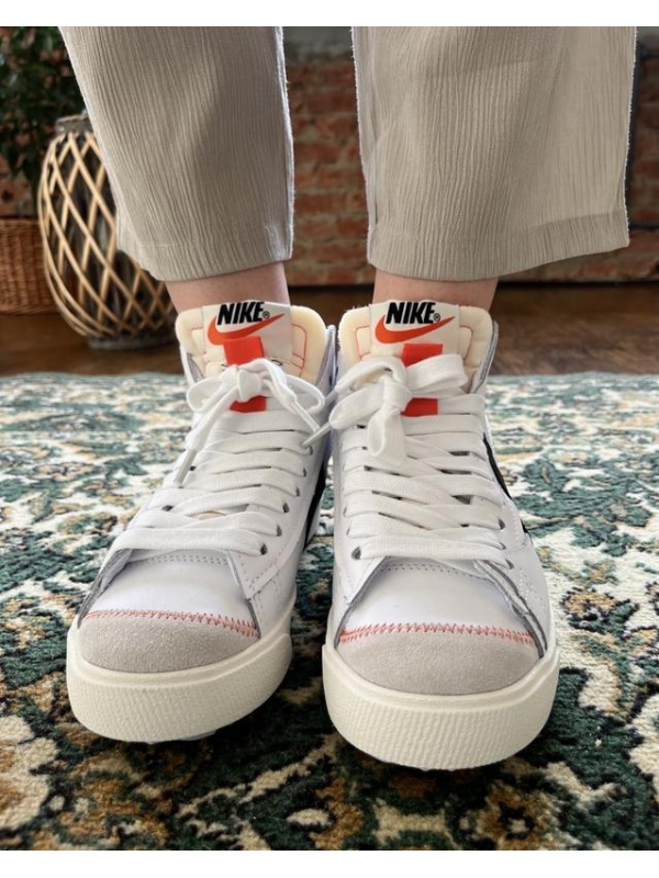 Nike Blazer Jumbo
