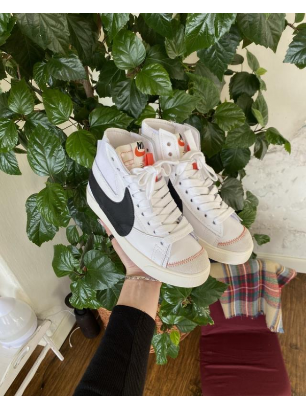 Nike Blazer Jumbo