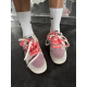 Nike Dunk Double Swoosh Pembe