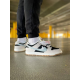 Nike Dunk Double Swoosh Siyah