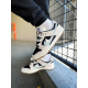 Nike Dunk Double Swoosh Siyah