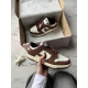 Nike Dunk Low Kahve