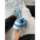 Nike Dunk Low Mavi