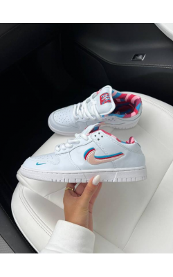 Nike Dunk Low Perra