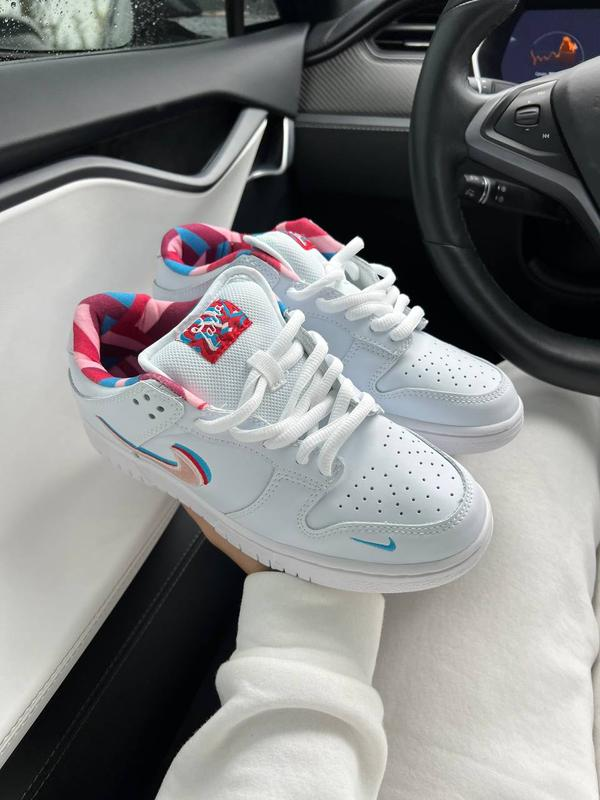 Nike Dunk Low Perra