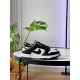 Nike Dunk Low Siyah Beyaz