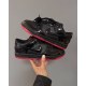 Nike Dunk Low Siyah Rugan Nike Dunk Low Siyah Rugan