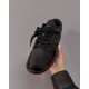 Nike Dunk Low Siyah Rugan Nike Dunk Low Siyah Rugan