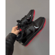 Nike Dunk Low Siyah Rugan Nike Dunk Low Siyah Rugan