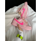 Nike Dunk Low Triple Pink Nike Dunk Low Triple Pink