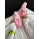 Nike Dunk Low Triple Pink Nike Dunk Low Triple Pink