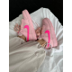 Nike Dunk Low Triple Pink Nike Dunk Low Triple Pink