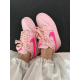 Nike Dunk Low Triple Pink Nike Dunk Low Triple Pink