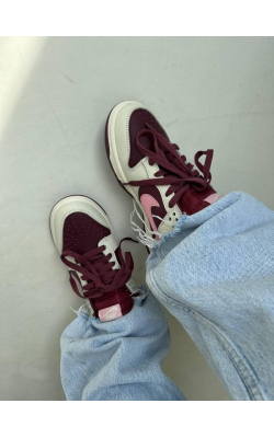 Nike Dunk Low Valentine